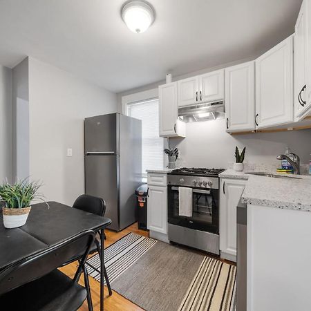 4Br1Bth South Boston Apt Perfect For Commutes 外观 照片