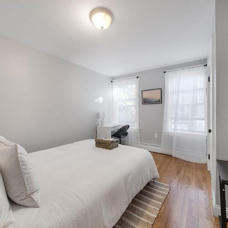 4Br1Bth South Boston Apt Perfect For Commutes 外观 照片