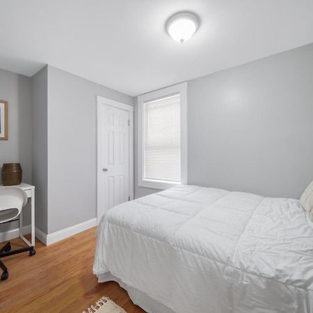 4Br1Bth South Boston Apt Perfect For Commutes 外观 照片