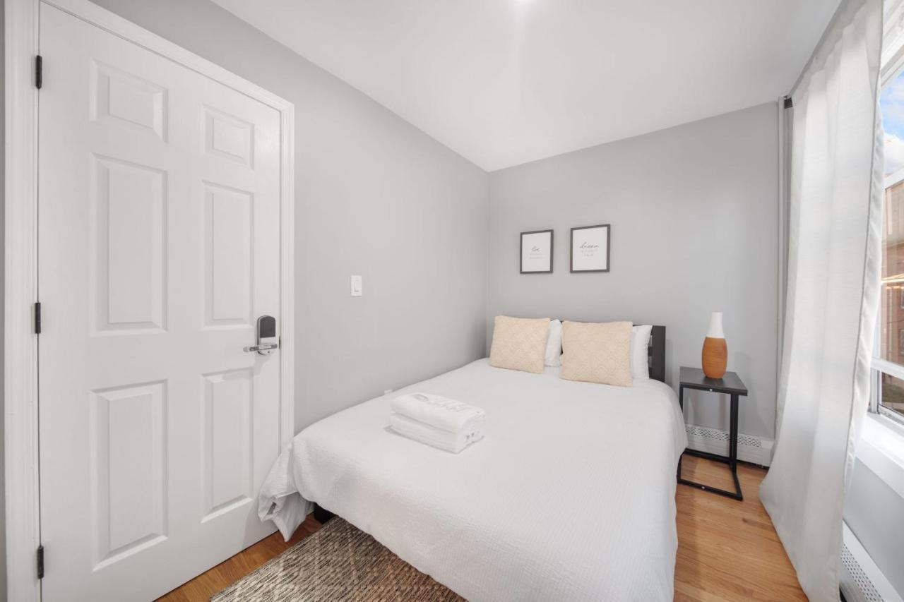 4Br1Bth South Boston Apt Perfect For Commutes 外观 照片