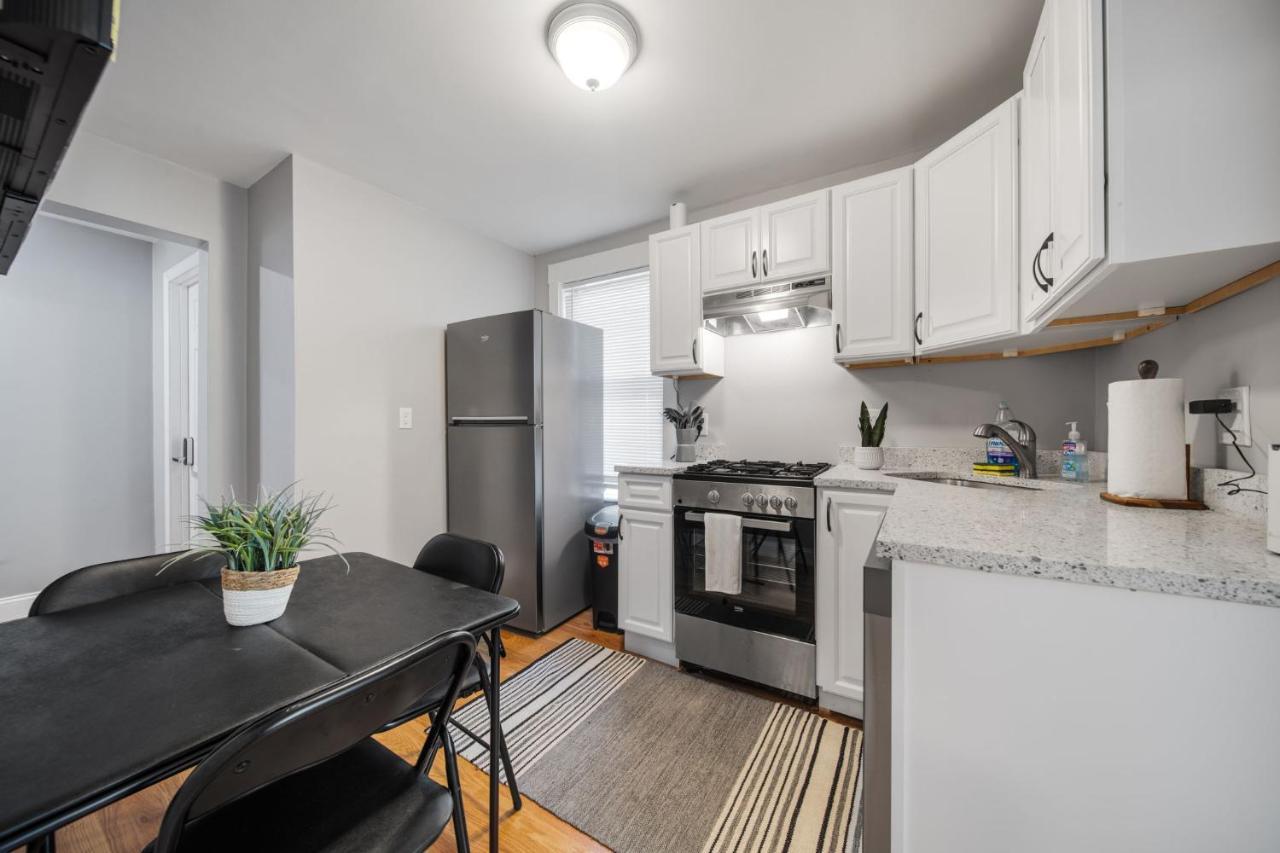 4Br1Bth South Boston Apt Perfect For Commutes 外观 照片