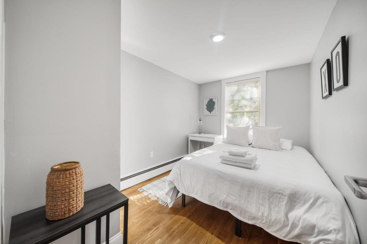 4Br1Bth South Boston Apt Perfect For Commutes 外观 照片