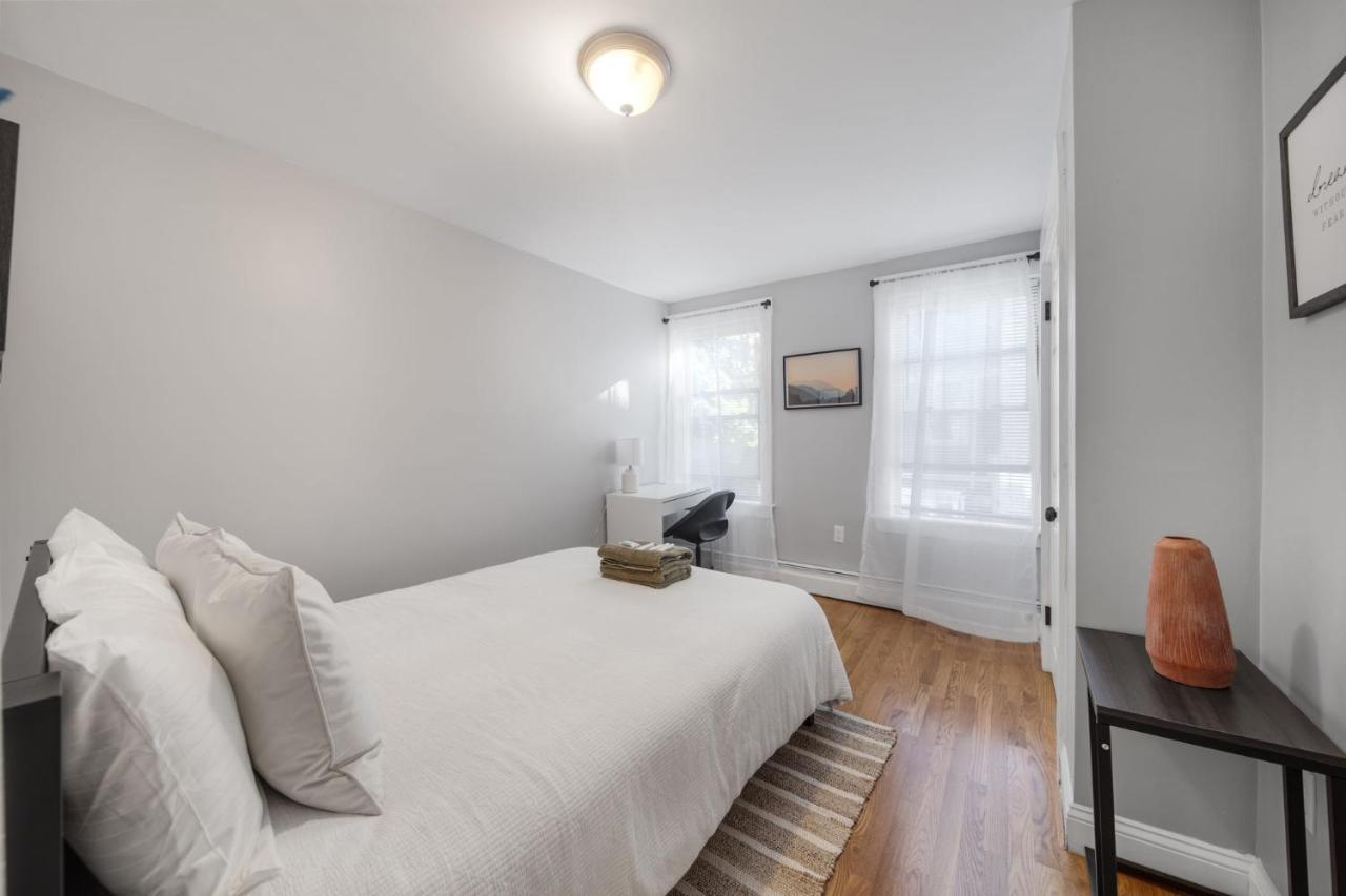 4Br1Bth South Boston Apt Perfect For Commutes 外观 照片