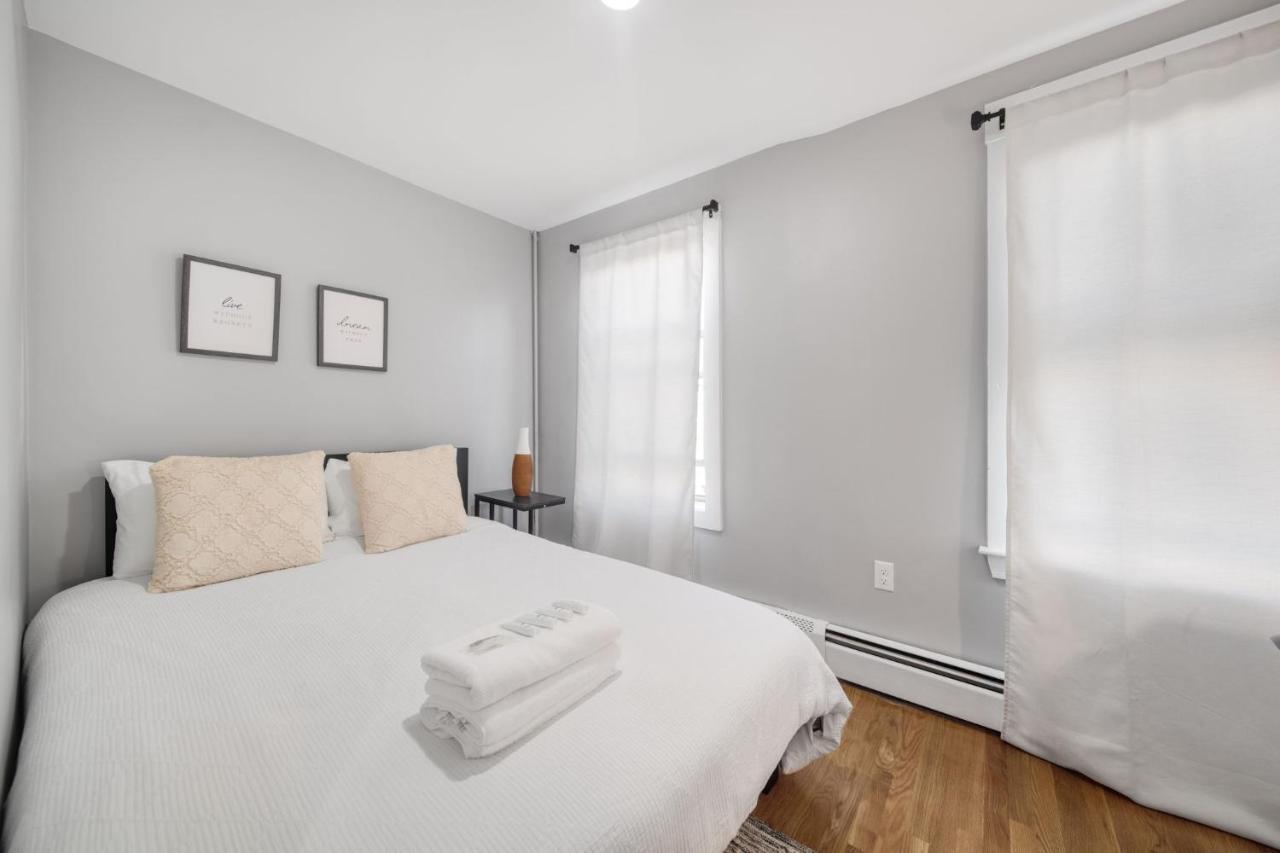4Br1Bth South Boston Apt Perfect For Commutes 外观 照片