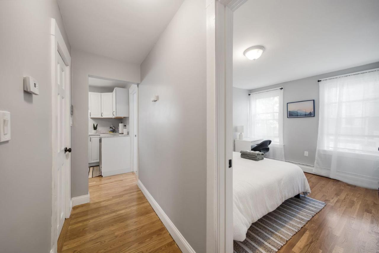 4Br1Bth South Boston Apt Perfect For Commutes 外观 照片