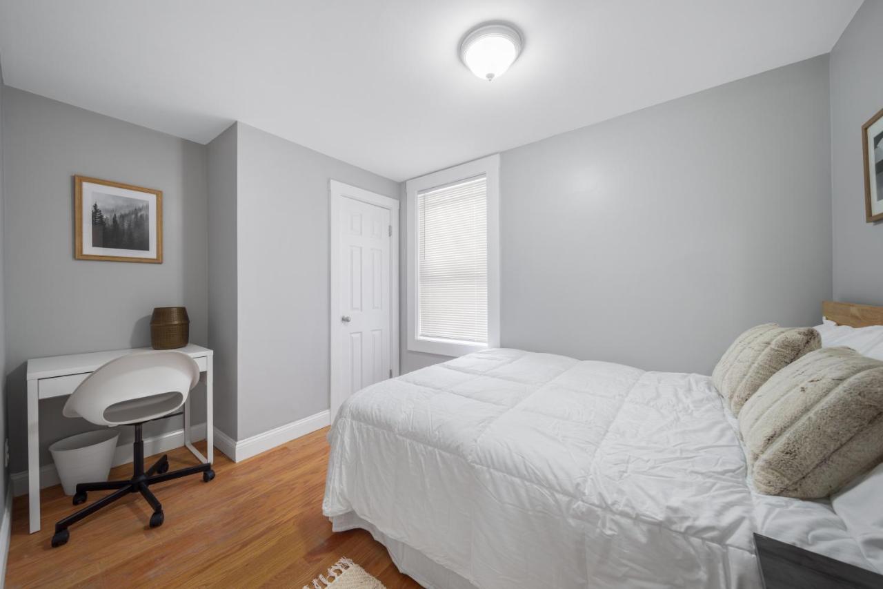 4Br1Bth South Boston Apt Perfect For Commutes 外观 照片