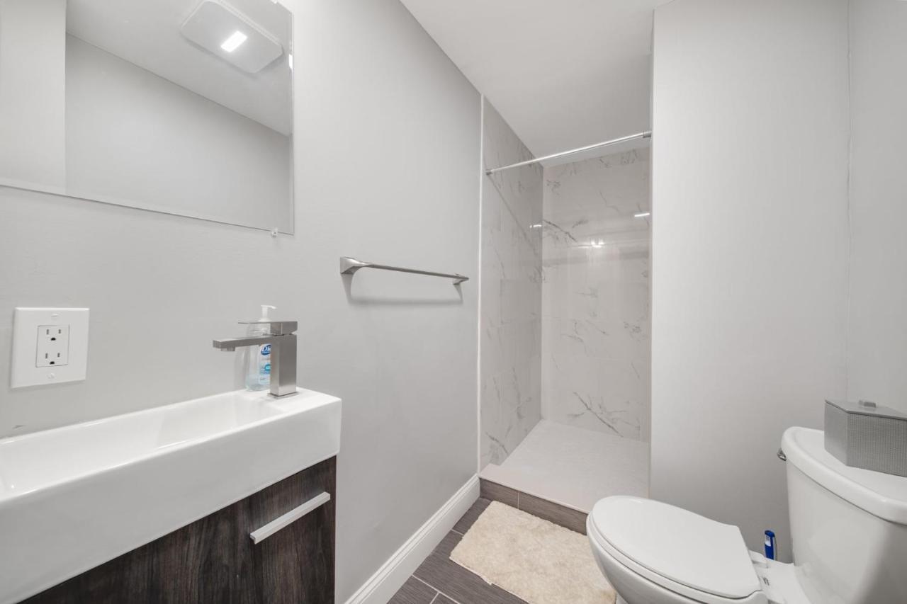 4Br1Bth South Boston Apt Perfect For Commutes 外观 照片