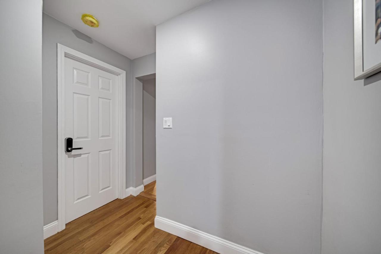 4Br1Bth South Boston Apt Perfect For Commutes 外观 照片